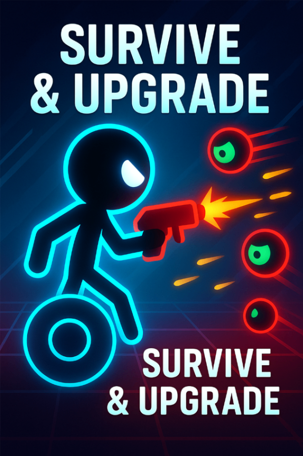 Stick Survivors 棒人間サバイバー