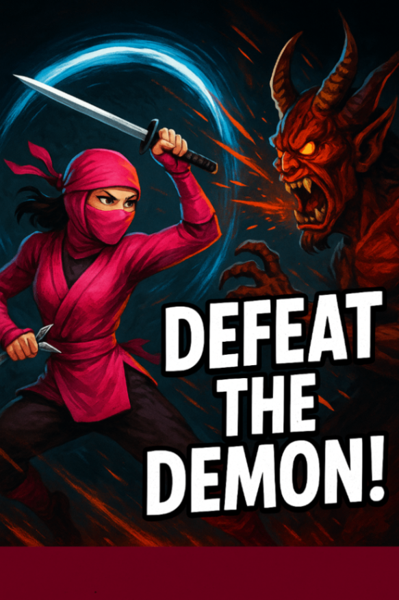 Ninja Survivors