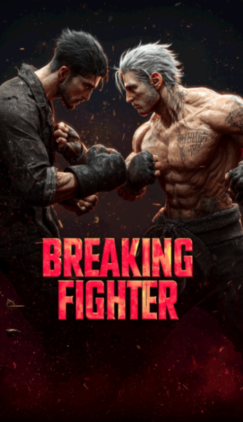 Breaking Fighter
